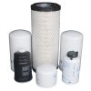 Kit de Filtros de Mantenimiento Compatible con Tractores