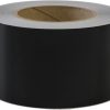 Franja automotriz premium de 2" X 50' - Negro
