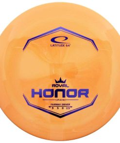 D&D DYNAMIC DISCS Latitude 64 Royal Grand Honor Fairway