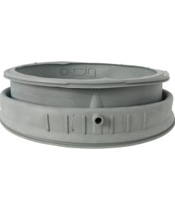 Endurance Pro 4986ER0004F Junta de Puerta para Lavadora OEM