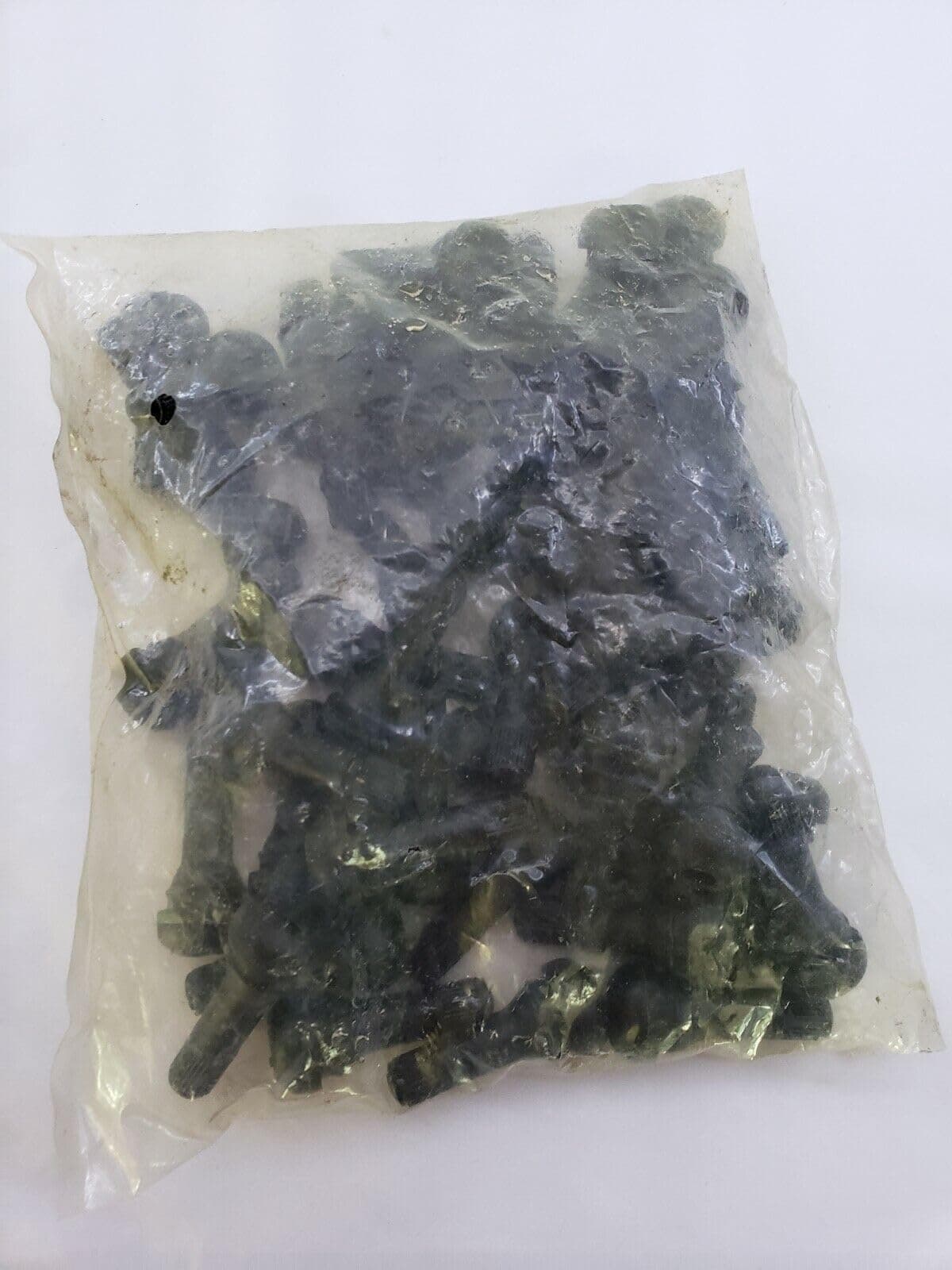 Válvulas de vástago para agujeros de llanta pequeños - Imagen 3