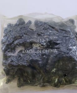 Válvulas de vástago para agujeros de llanta pequeños