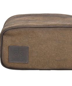 Estuche de Afeitar Trailblazer para Hombres de STS Ranchwear