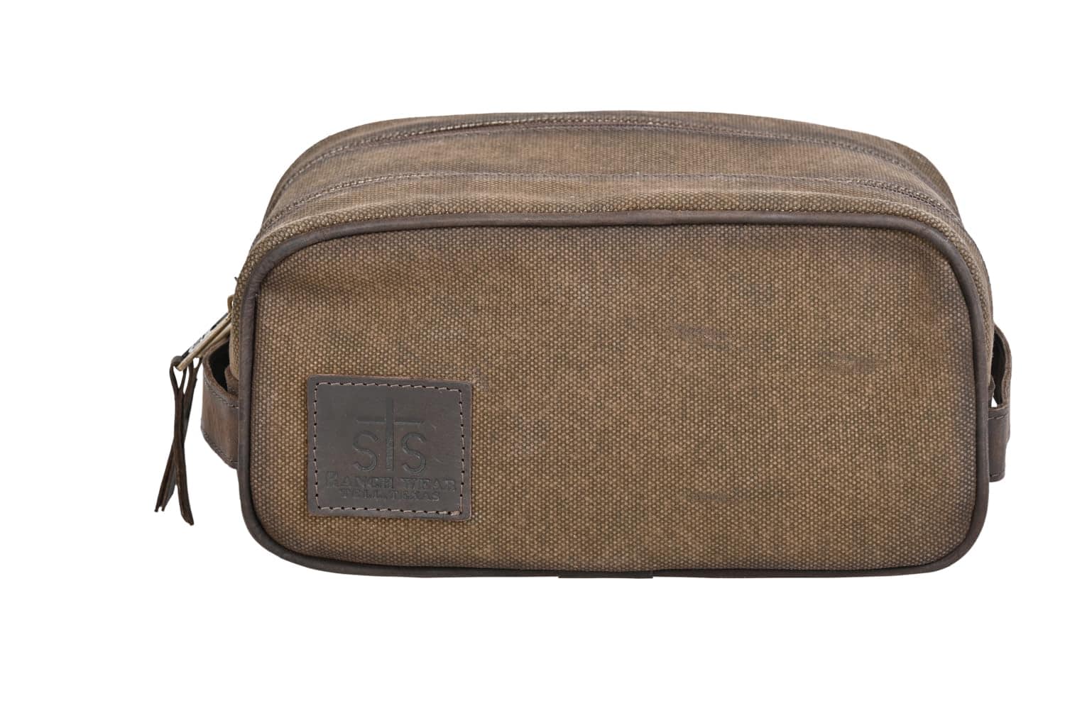 Estuche de Afeitar Trailblazer para Hombres de STS Ranchwear