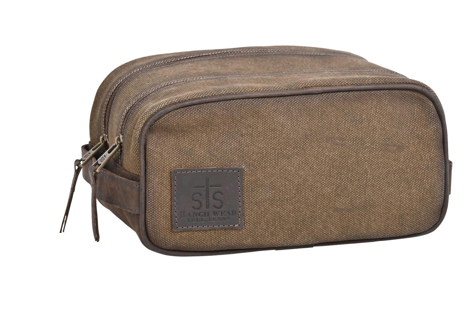 Estuche de Afeitar Trailblazer para Hombres de STS Ranchwear - Imagen 3