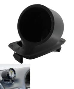 Soporte de Montaje de Pod de Indicador Individual Bull