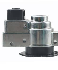 Módulo Motor de Plegado de Espejo Lateral Izquierdo