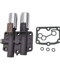 Solenoides de Cambio de Transmisión - Doble Solenoide