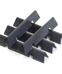 7636 Barras Flavorizadoras Actualizadas para Parrillas