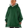 Manta Usable Bare Home Sherpa Fleece - Manta Usable