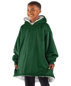 Manta Usable Bare Home Sherpa Fleece - Manta Usable