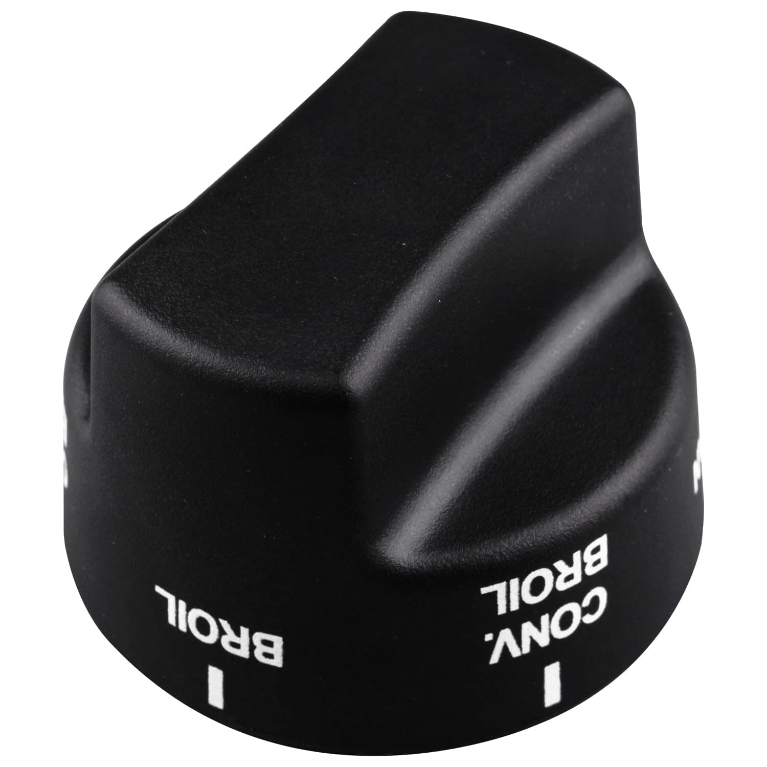 Perilla selector de quemador superior PA010080 con auto