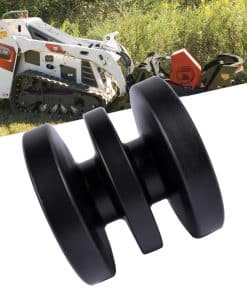 Rodillo Inferior de Pista de Rodillo de Repuesto Flynsu