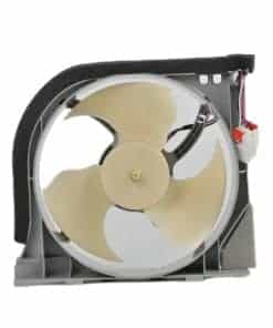 Ensamblaje del Motor del Ventilador del Condensador del