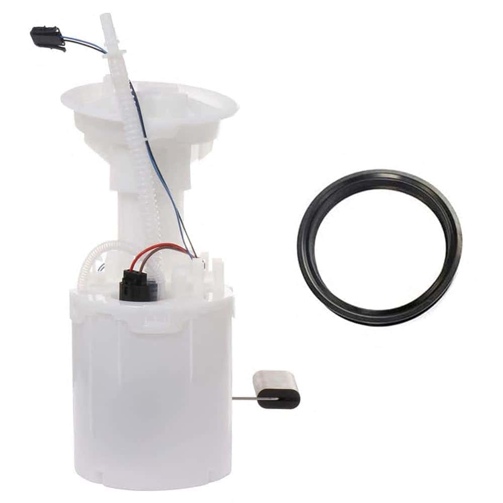 Bomba de Combustible Eléctrica DaRui - E8810M Compatible