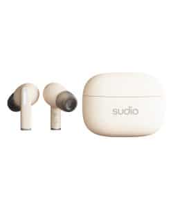 Audífonos Inalámbricos Sudio A1 Pro con -Arena