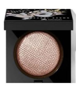 Sombra de ojos de lujo Bobbi Brown Rich Metal - Sunstone