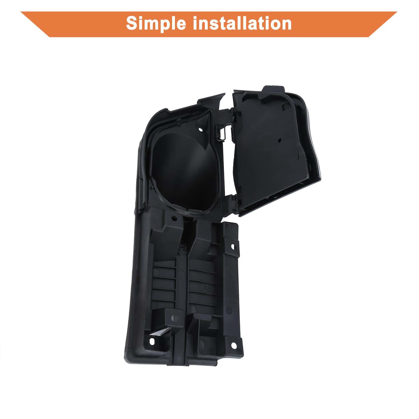 Kit de Bisagra de Puerta de Bolsillo de Llenado de - Imagen 7