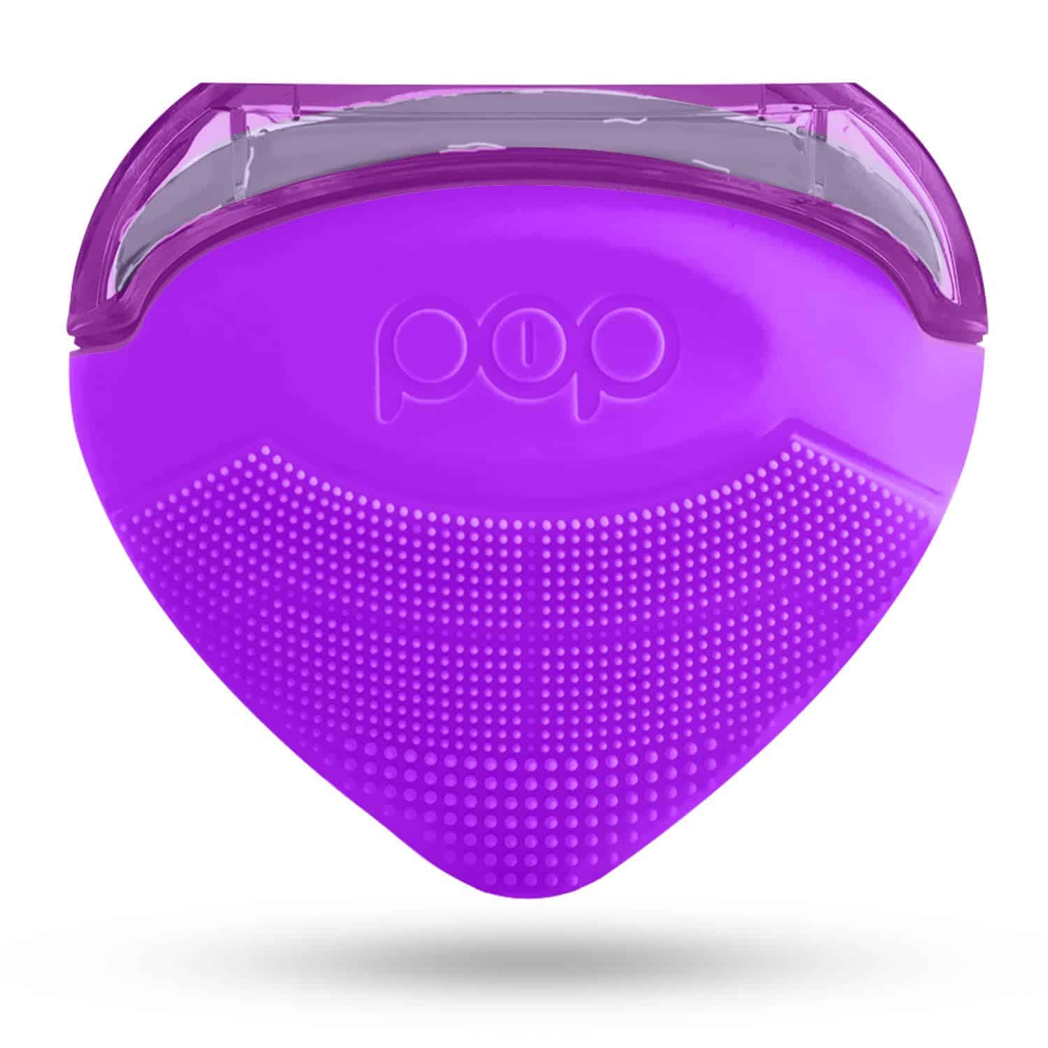 Limpiador Exfoliante y Masajeador 3 en 1 Pop Sonic Fresa - Imagen 3