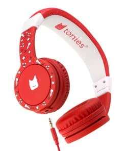 Audífonos Plegables con Cable para Niños Tonies - Diseñados