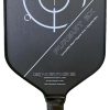 Pala de Pickleball Engage Pursuit EX Grafito - Textura