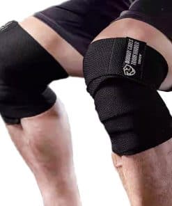 Vendas para Rodilla (1 Par), Soporte para Rodillas para