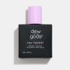 Dew of the Gods-The Theory (mezcla de crema de retinol +