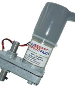Motor para deslizar RV NOVOPARTS 368446 520819 1010000188