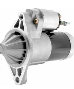 DSS Auto Parts Starter Compatible con Jeep Grand Cherokee &