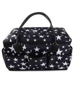 Cesta para pañales extra grande Rozi's Choice con