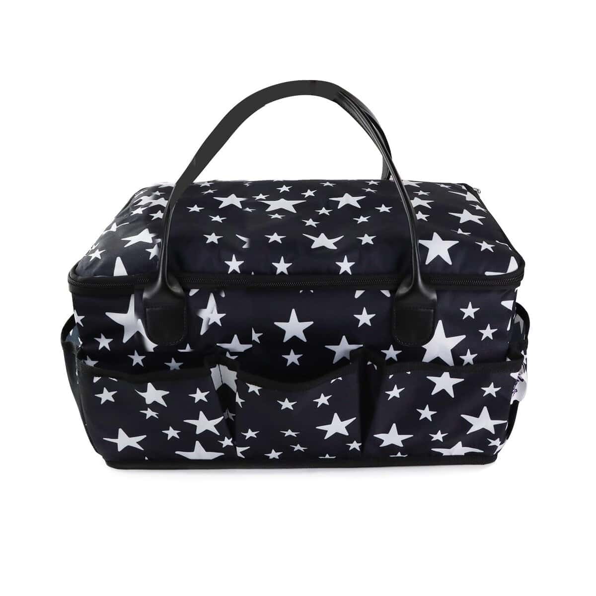 Cesta para pañales extra grande Rozi's Choice con