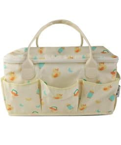 Organizador de Pañales Extra Grande -de Picnic