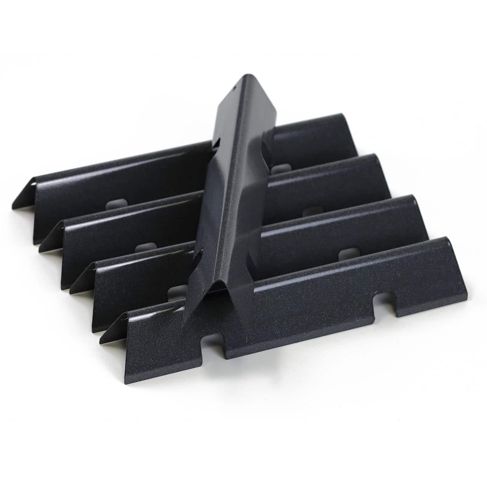 FIRXZYMZ 15.3" 7636 Barras Flavorizantes para Parrillas