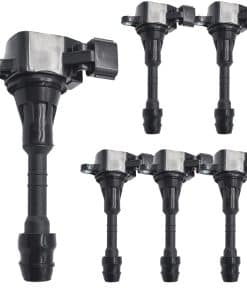 Conjunto de 6 Paquetes de Bobinas de Encendido UF349