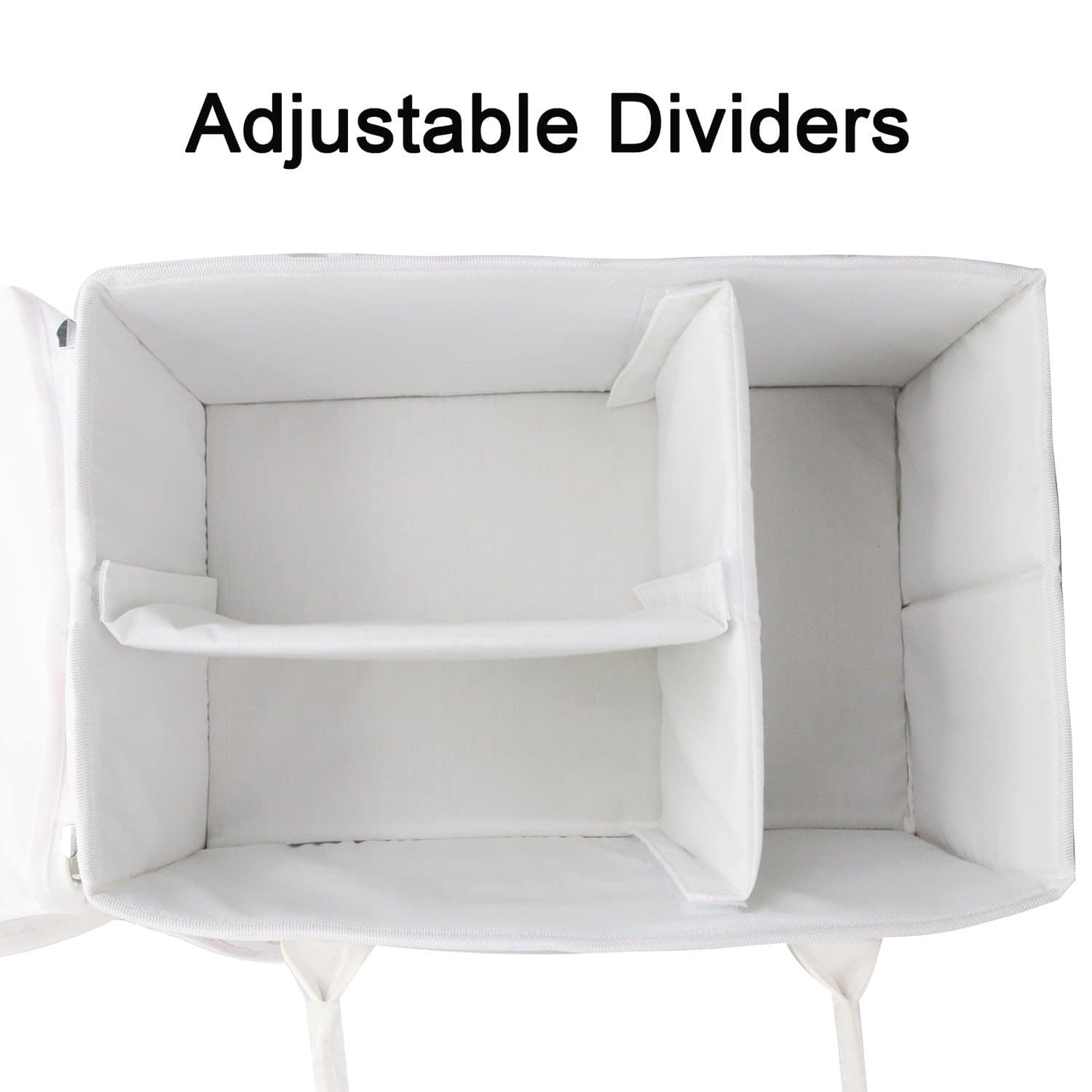 Organizador de Pañales Extra Grande -de Picnic - Imagen 3