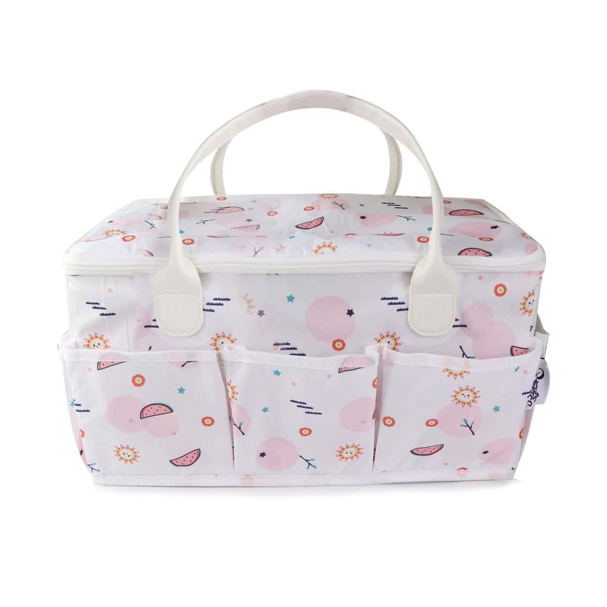 Organizador de Pañales Extra Grande -de Picnic