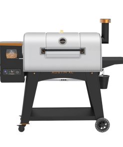 Manta aislante para parrilla Pit Boss para modelos Austin