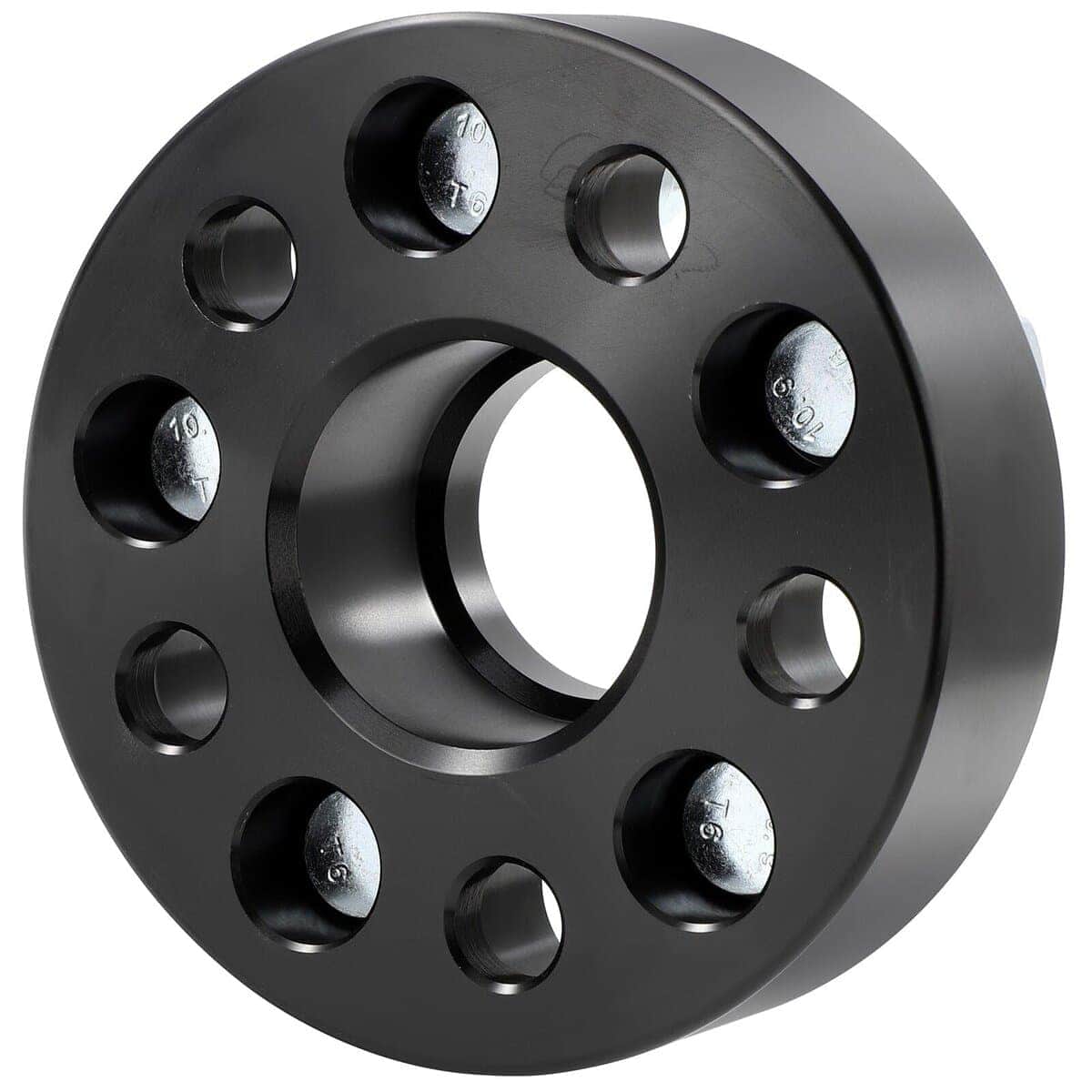 SCITOO 4Pcs Separadores de Rueda 5x100 1.5" Bore 54.1mm - Imagen 10