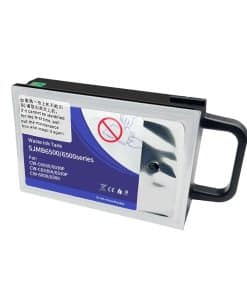 YOUEXPERT SJMB6500 Tanque de Mantenimiento Compatible con