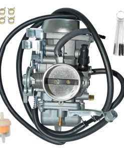 Carburador Cylinman para Honda XR650L XR650 L 1993-2012