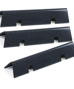 FIRXZYMZ 7635 Barras Saborizantes para Weber Spirit II & I