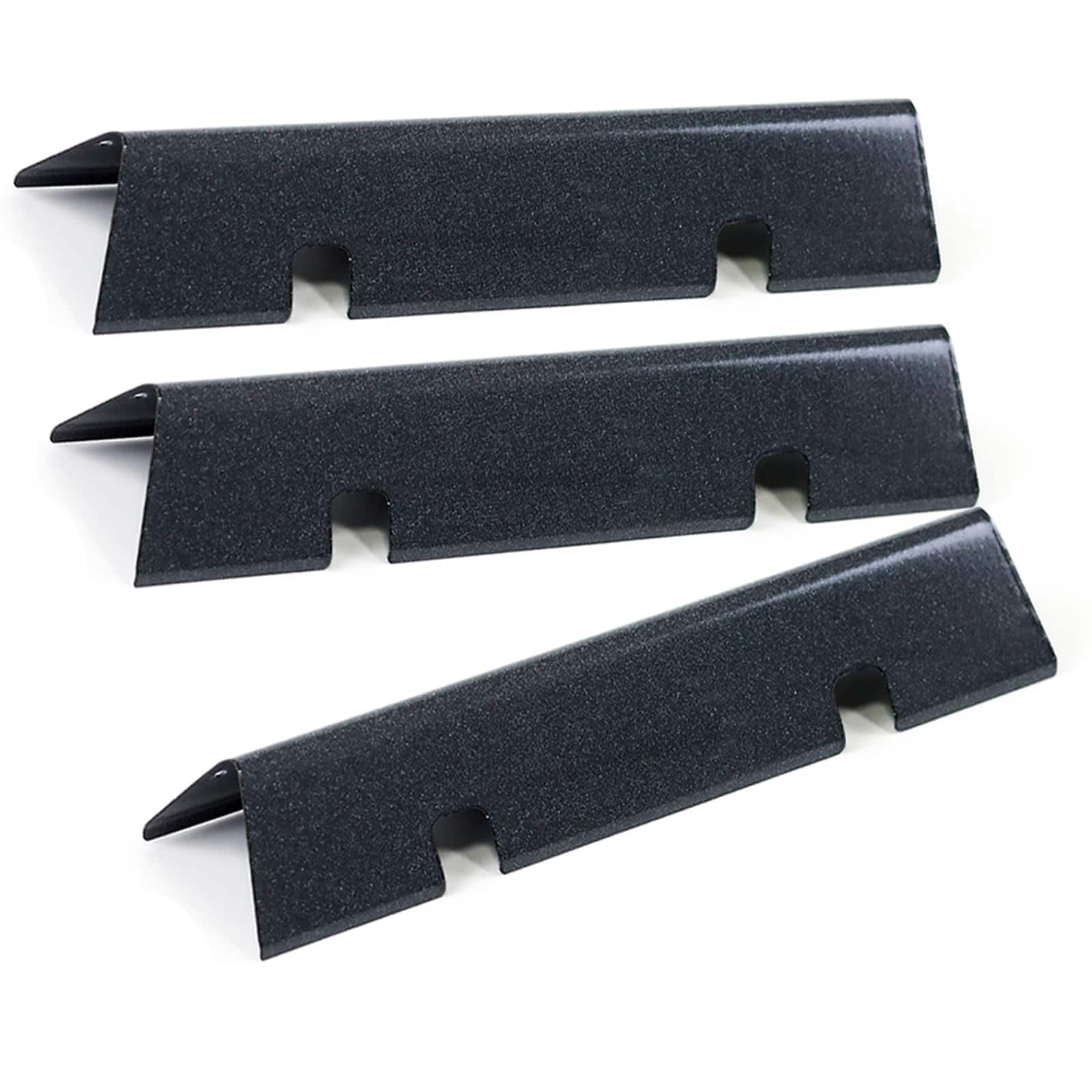 FIRXZYMZ 7635 Barras Saborizantes para Weber Spirit II & I