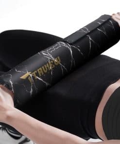 Protectores de Barra para Sentadillas, Lunges y Hip Thrusts