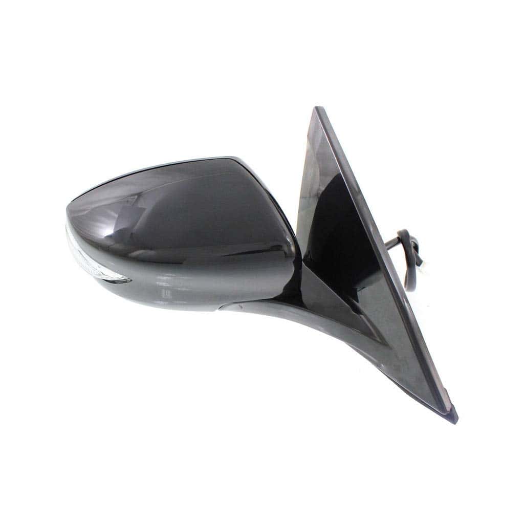 Espejo de puerta para Nissan Maxima 2016 2017 2018 2019 - Imagen 3