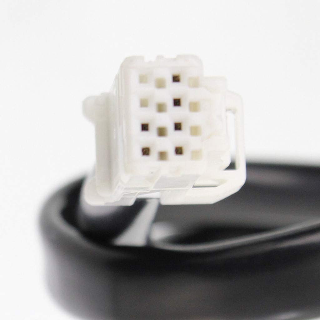 Espejo de puerta para Nissan Maxima 2016 2017 2018 2019 - Imagen 4