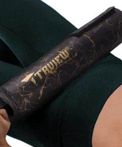 Almohadilla para Barra TAVIEW para Sentadillas, Lunges y
