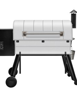 Manta de Aislamiento para Parrilla Traeger - Compatible con