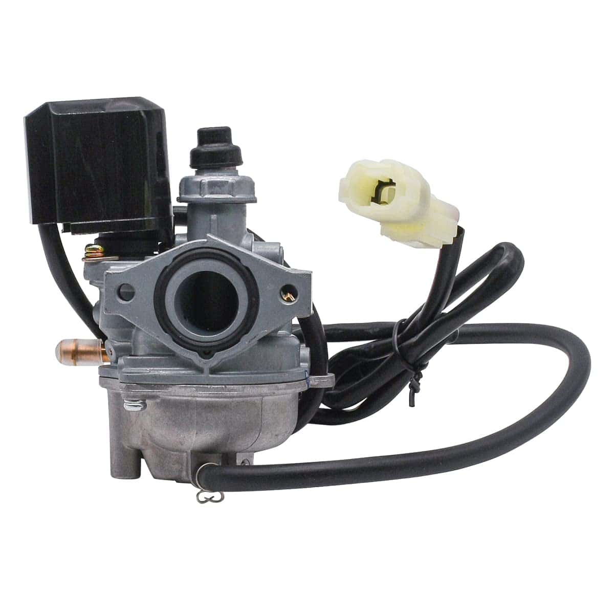 Carburador JDLLONG para Kawasaki KFX 90 KFX50 KFX 50 - Imagen 3