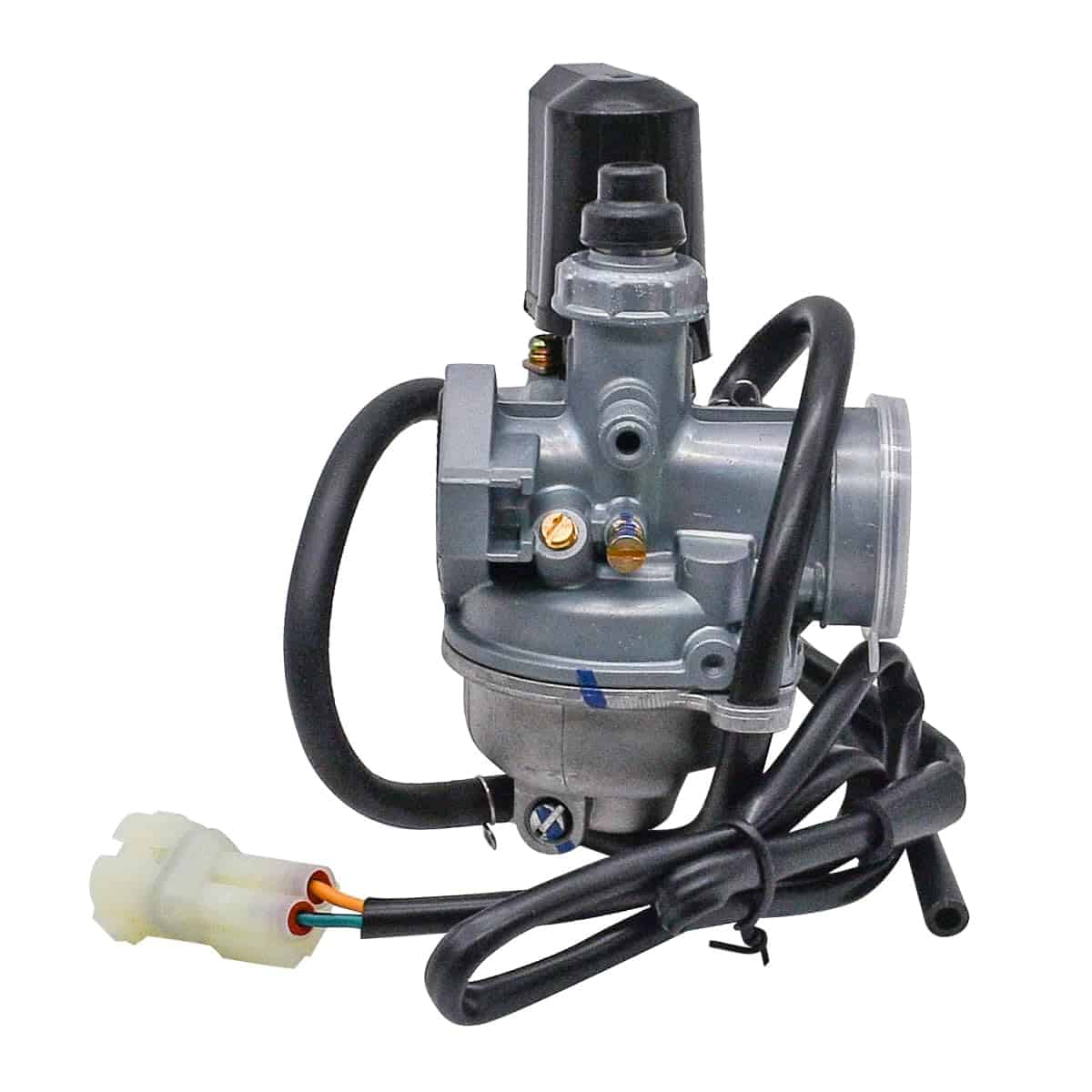 Carburador JDLLONG para Kawasaki KFX 90 KFX50 KFX 50 - Imagen 6