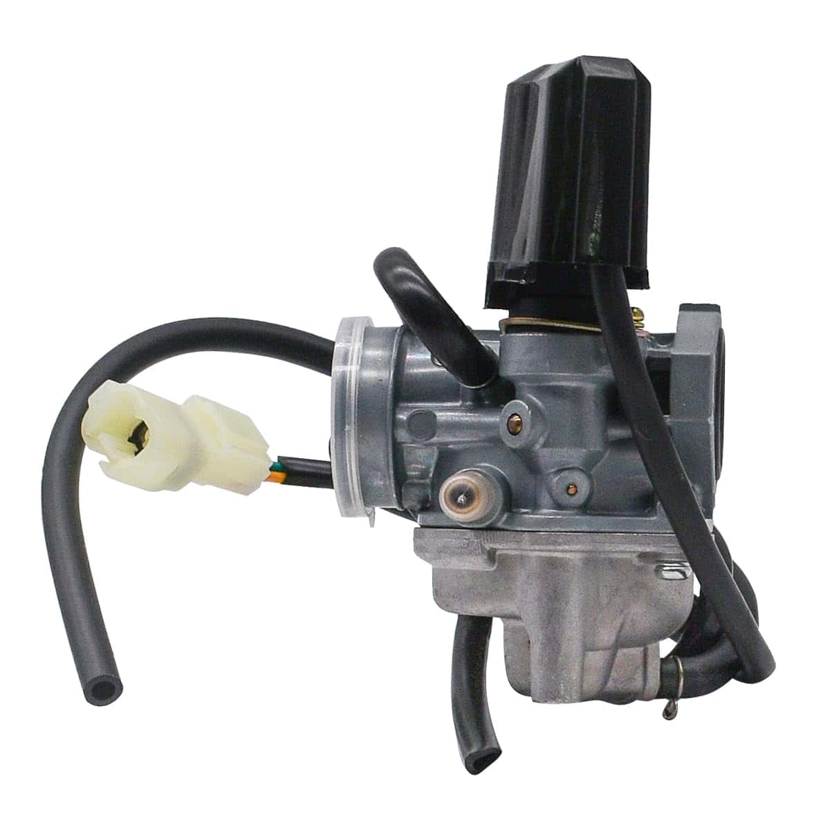 Carburador JDLLONG para Kawasaki KFX 90 KFX50 KFX 50 - Imagen 5